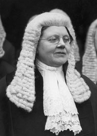 legallyhers Helena Normanton First 100 Years