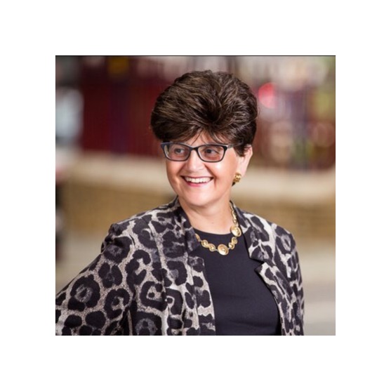 Elaine Aarons First 100 Years