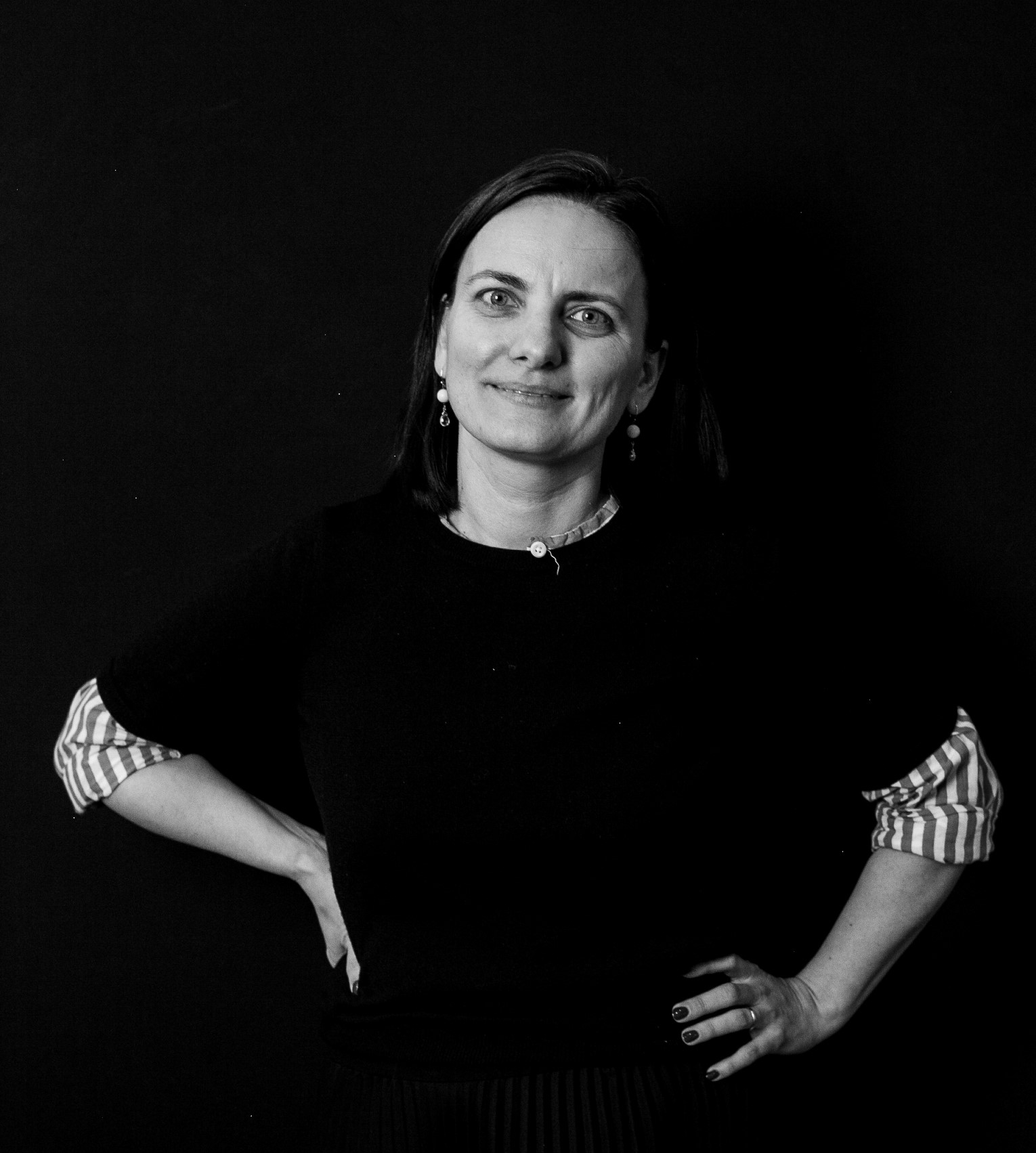 Dana #100faces