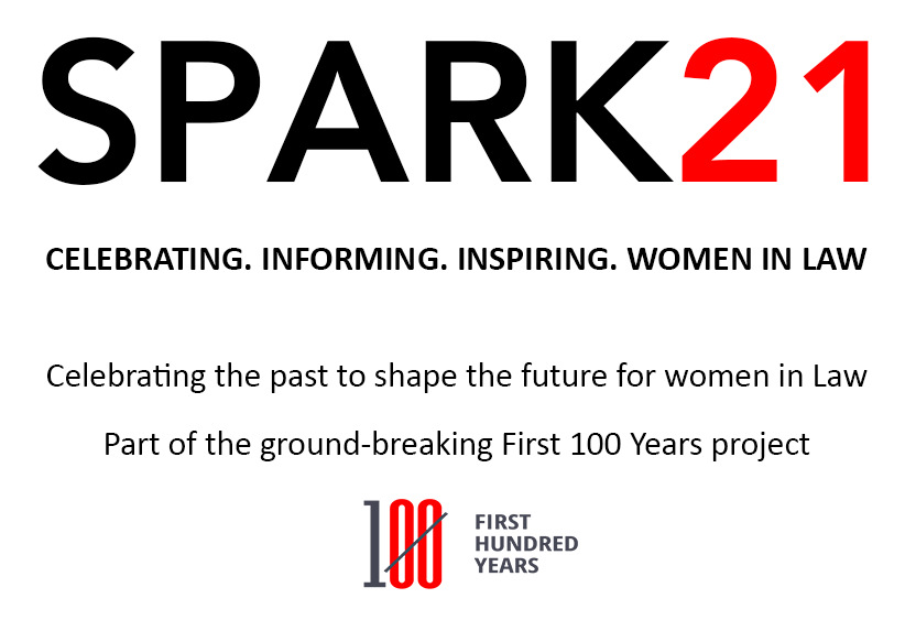 SPARK21 - sparking a 21st century debate - First 100 Years
