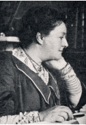reina lawrence