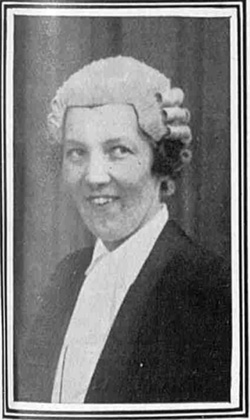 Margaret Kidd
