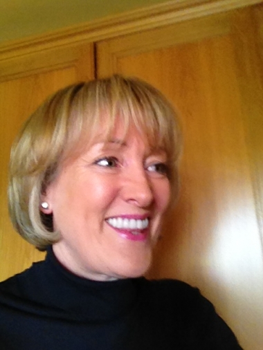 carolyn kirby
