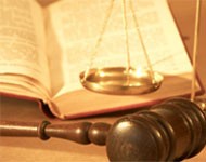 law court change