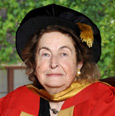 claire palley