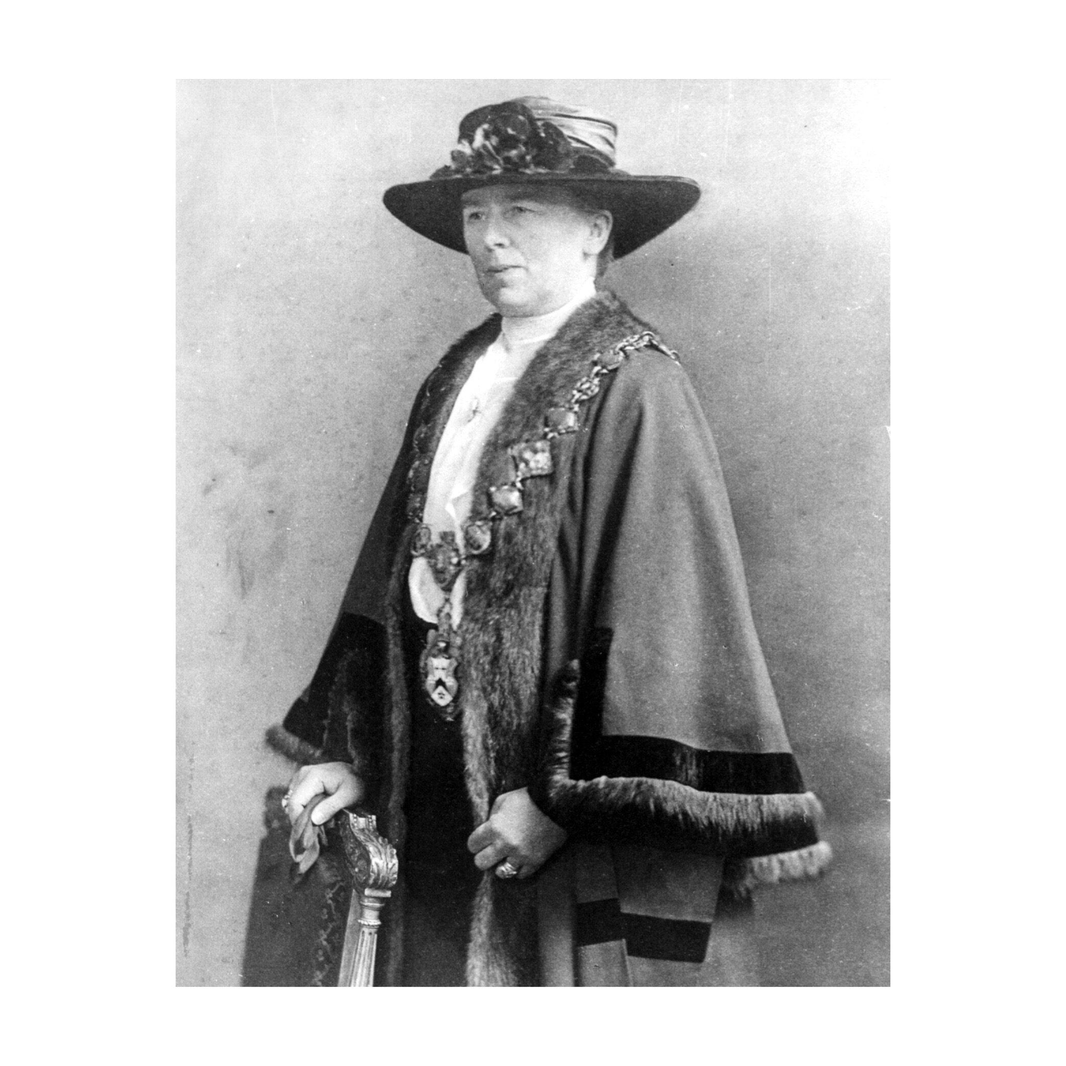 Ada Summers