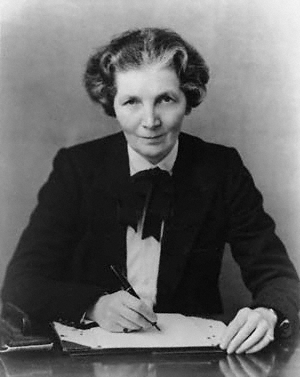 Margaret Kidd
